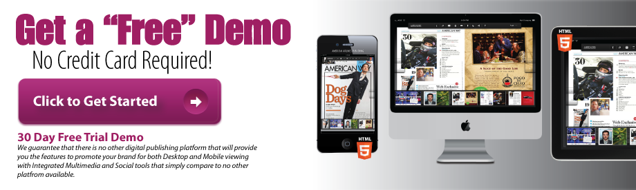 DEMO roll Demo