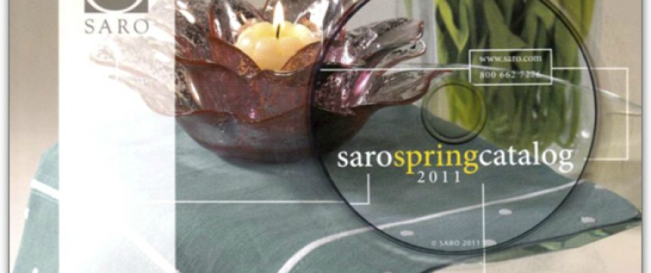 Saro Trading Company