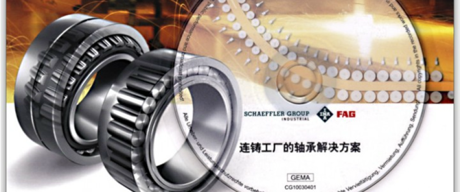 Scheaffler Group Industrial